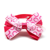 Bulk Mixed Valentine Bow Ties (100 pieces)