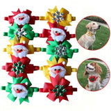 Bulk Plain Christmas Pinwheel with Motif (50 pieces)