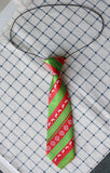 Long Christmas Necktie (20 pieces)