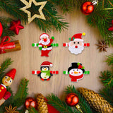 Christmas Characters (50 pieces)