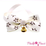 Bell Bows (20 Pieces) Bow Ties