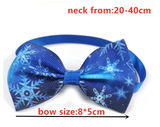 Blue Bowties (50 pieces)