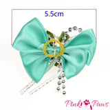 Bulk Large Topknot Bow (50 Pieces)