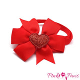 Bulk Pinwheel Love Heart (100 Pieces)