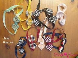 Bulk Small Bow Ties (100)