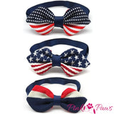 Bulk Small Bow Ties (100 Pieces)