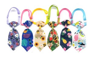 Small Summer NeckTies (100 pieces)