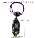 Carnival Neckties (50 pieces)