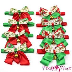 Christmas Bells (20 Pieces)