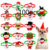 Christmas Characters (50 pieces)