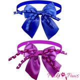 Curly Bows (20 Ties)