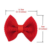 Textured Bow Tie (50 pieces)