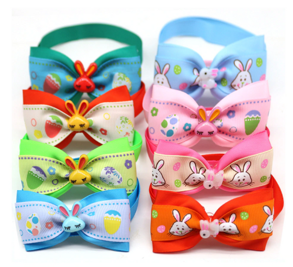 Easter Bow Tie (20 pieces)