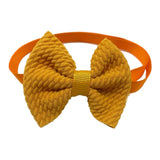 Textured Bow Tie (50 pieces)