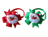 Bulk Plain Christmas Pinwheel with Motif (50 pieces)