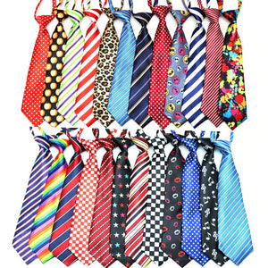 Long Ties (50 pieces)