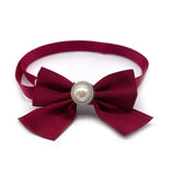 Pearl Bow (30 pieces)
