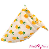 Fruit Bandanna - Medium (50 Pieces)