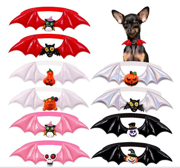 Halloween Bats (30 pieces)