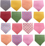 Check Bandanna (50 pieces)