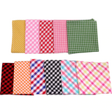 Check Bandanna (50 pieces)