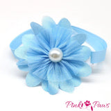 Pearl Flower Bow Ties (20 Pieces) Bow Ties