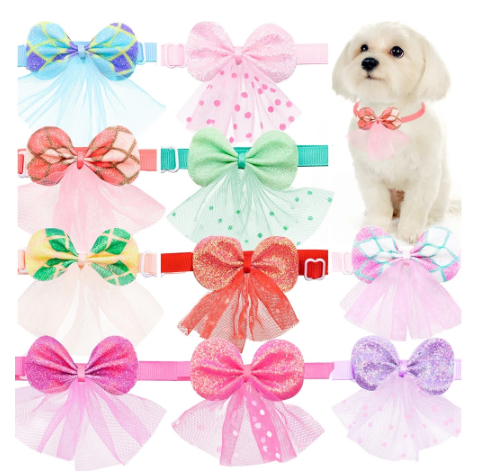 Shimmer Shear Bow (30 pieces)