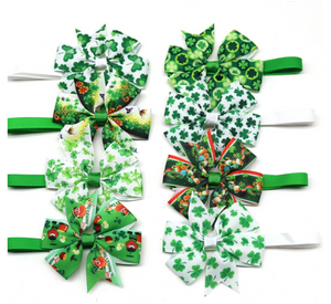 St Patricks Day Pinwheel (24 Pieces)