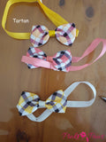 Tartan Bow Ties (21 Pieces) Bow Ties