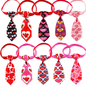 Valentine Tie (20 Pieces) Valentine